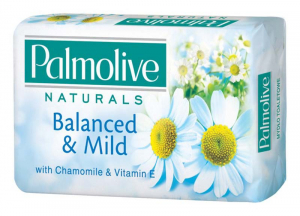 TOAL. SP. CAMMOMILLE&VITAMIN E 90G