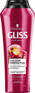GLISS ŠAMPON 250 ML COLOUR PERFECTOR