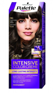 PALETTE ICC N4 SVIJETLO SMEĐA