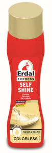 ERDAL SJAJ ZA CIPELE NEUTRALNI 65 ML