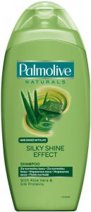 P ŠAM. SILK SHINE EFFECT 350ML