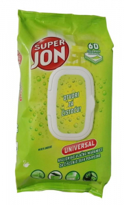 90108 SUPER JON MARAMICE UNIVERSAL 60KOM