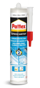 PATTEX UNIVERSAL SIL. TRANSPARENTNI 280ML