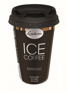LANDESSA ČAŠA ESPRESSO 230 ML