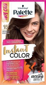 PALETTE IC 15 NOUGAT SMEĐA