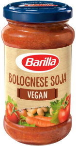 14826 BOLOGNESE SOJA VEGAN UMAK 8X195G