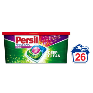 PERSIL POWER CAPS COLOR 26 WL