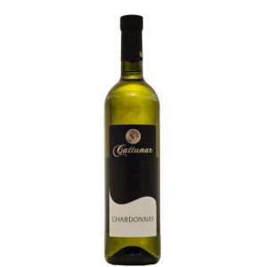 CATTUNAR CHARDONNAY 0,75L