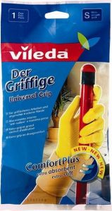 VILEDA RUKAVICE SUPER GRIP M