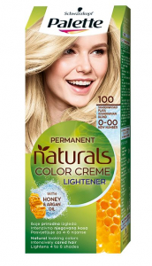 PALETTE PNC 100 SKANDINAVSKO PLAVA L6-0