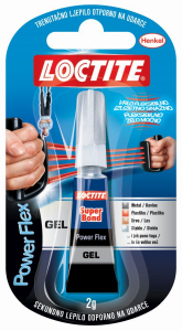 LOCTITE SUPER BOND-GEL 2 G