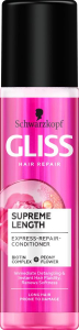 GLISS EXP REPAIR REGENERATOR 200 ML SUPREME LENGHT