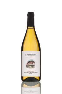 MENEGHETTI  KUĆA GLAVIĆ MALVASIJA 2019 0,75