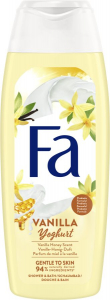 FA PJENA ZA KUPANJE 500ML YOGHURT VANILLA HONEY