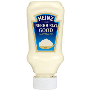 HEINZ MAJONEZA 220ML