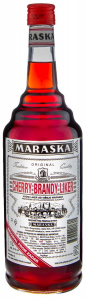 CHERRY BRANDY 1,0 L