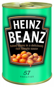 HEINZ GRAH 415G