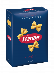 16243 FARFALLE 500 G IMU