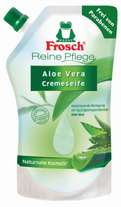 FROSCH TEKUĆI SAPUN  ALOE VERA REFIL  500 ML
