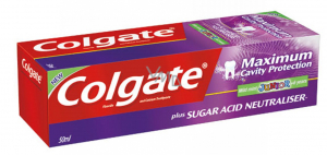 Z. PASTA MAX CAVITY PROTECTION WHITENING 75 ML