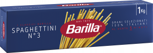 16322 SPAGHETTINI 12X1000 G IMU