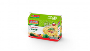 INDOMIE INSTANT JUHA S REZANCIMA OKUSA POVRĆA  5U1