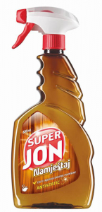 50415 SUPER JON NAMJEŠTAJ 650 ML