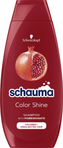 SCHAUMA ŠAMPON COLOR MULTI SHINE  400ML