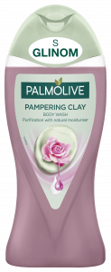 PO SG CLAY ROSE 250ML