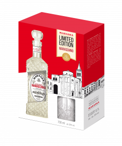 MARASCHINO 0,7L ZD PROMO BOX NOVO