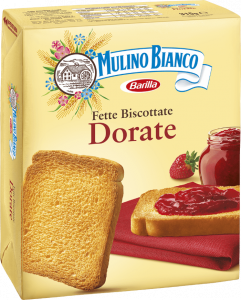 53981 DVOPEK-FETTE DORATE 315G