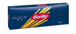 9489 BUCATINI 9 500 G IMU