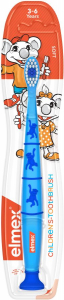 ELMEX ČETKICA ZA ZUBE KIDS (3-6)