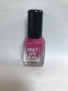 S SMART GIRLS GET MORE LAK ZA NOHT 69