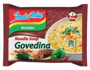 INDOMIE INSTATNT JUHA S REZANCIMA OKUSA GOVEDINE 70G