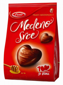 MEDENJACI MEDENO SRCE 150G