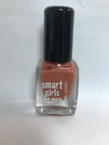 S SMART GIRLS GET MORE LAK ZA NOHT 52