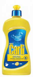 30430 ČARLI ORIGINAL 450 ML