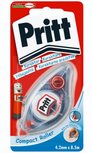PRITT KOREKTURA 4,2 COMPACT