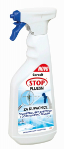 CERESIT STOP PLIJESNI KUPAONICA 500 ML.