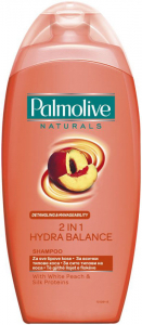 P ŠAM. ARGAN OIL 350ML