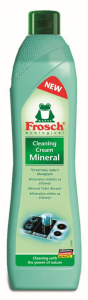 FROSCH KREMA ZA ČIŠĆENJE MINERALNA 500ML