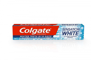 Z PASTA COLGATE SENS.ADVANC WHITE 75ML