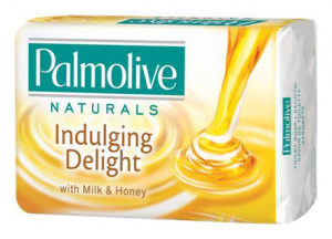 TOAL. S. P. MILK & HONEY 90G