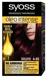 SYOSS OLEO 4-23 VINSKO CRVENA