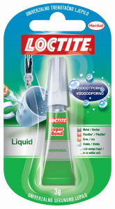 LOCTITE SUPER BOND TEKUĆI 3 G