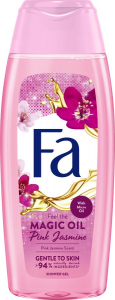 FA GEL ZA TUŠIRANJE 400 ML PINK JASMIN