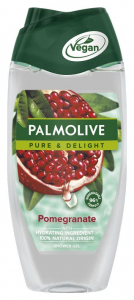 GEL ZA TUŠ. PURE POMEGRANATE 500ML