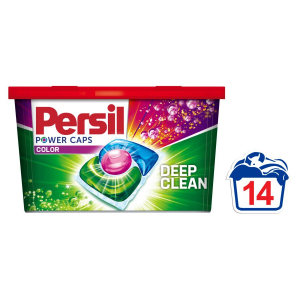 PERSIL POWER CAPS COLOR 14WL