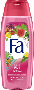FA GEL ZA TUŠIRANJE 400 ML FUJI DREAM